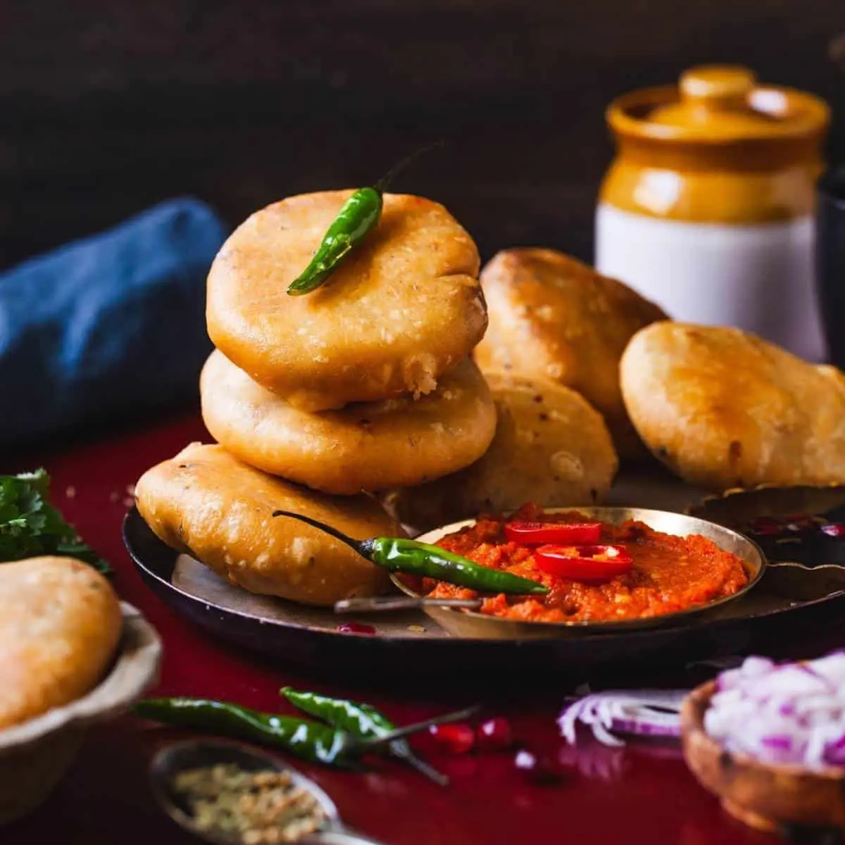 Kachori